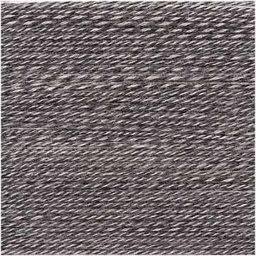 Rico Suberba Premium Mouline 4PLY Anthracite/Beige 